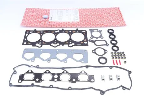 Комплект прокладок (верхній) Hyundai Elantra/i30/Kia Cee'd/Cerato 2.0/2.0LPG 00- ELRING 507.610
