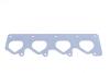 Комплект прокладок (верхний) Hyundai Elantra/i30/Kia Cee'd/Cerato 2.0/2.0LPG 00- ELRING 507.610 (фото 6)