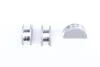 Комплект прокладок (верхній) Hyundai Elantra/i30/Kia Cee'd/Cerato 2.0/2.0LPG 00- ELRING 507.610 (фото 9)