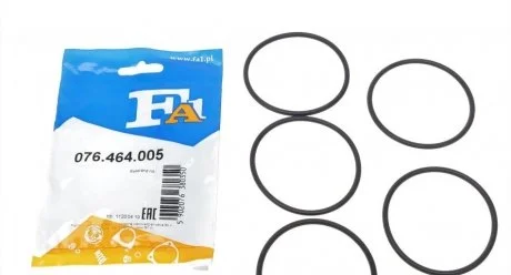 Прокладка турбины FA1 Fischer Automotive One (FA1) 076.464.005