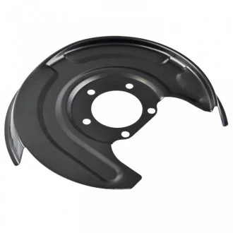 Защита тормозного диска (заднего) (L) Audi A6/VW Passat 97-05 FEBI BILSTEIN 171552