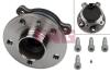 Подшипник ступицы (задней) Volvo S60/S80/V60/V70 04-18 FAG 713 6604 70 (фото 7)