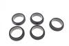 Прокладка турбіни BMW 3 (Е46/E90) 98-05 (49x21) (к-кт 5шт) Fischer Automotive One (FA1) 076.365.005 (фото 2)