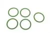 Уплотнительная прокладка турбины BMW X3 (F25)/X5 (E70)/X6 (E71) 03-(46x5.50) (к-кт 5шт) Fischer Automotive One (FA1) 076.341.005 (фото 2)