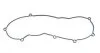Комплект прокладок (верхній) Fiat Ducato/Scudo/Citroen Berlingo 2.0/2.2JTD (без ГБЦ) ELRING 449.471 (фото 2)