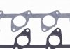 Комплект прокладок (верхний) Fiat Ducato/Scudo/Citroen Berlingo 2.0/2.2JTD (без ГБЦ) ELRING 449.471 (фото 3)