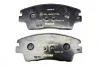 Колодки тормозные (передние) Hyundai Elantra / Tucson / Kia Sportage 15- (Mando) TEXTAR 2232901 (фото 7)