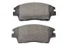 Колодки тормозные (передние) Hyundai Elantra / Tucson / Kia Sportage 15- (Mando) TEXTAR 2232901 (фото 8)