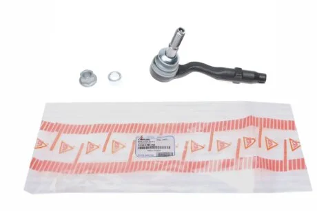 Наконечник тяги рульової (R) BMW 5 (F10)/7 (F01-F04) 08- ASMETAL 17BM1001