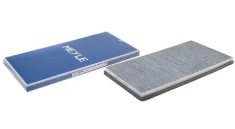 Фильтр салона BMW X5 (E53)/Land Rover Range Rover III 3.0-5.0 00-12 (угольный) MEYLE 312 320 0013