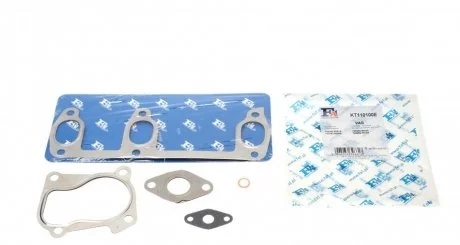 Комплект прокладок FA1 Fischer Automotive One (FA1) KT110100E