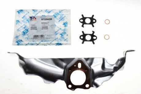 Комплект прокладок FA1 Fischer Automotive One (FA1) KT220420E