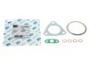 Комплект прокладок турбіни Citroen Jumper/Peugeot Boxer 2.2 HDi 11- Fischer Automotive One (FA1) KT210340E (фото 1)