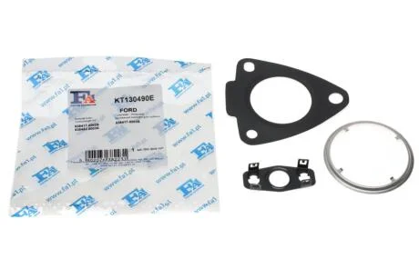 Комплект прокладок турбіни Ford Transit 2.0 TDCi 16- Fischer Automotive One (FA1) KT130490E