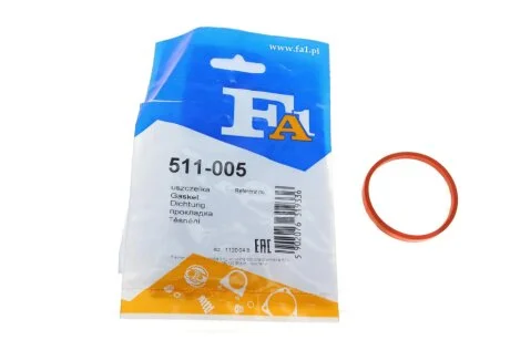 Прокладка коллектора FA1 Fischer Automotive One (FA1) 511-005