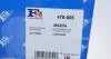 Прокладка випускного колектора (вир-во Fischer) Fischer Automotive One (FA1) 478-005 (фото 2)
