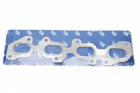 Прокладка колектора випускного VW Caddy III 2.0 TDI 12-15 Fischer Automotive One (FA1) 411-031