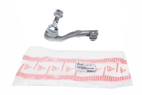 Наконечник тяги ASMETAL 17BM2600