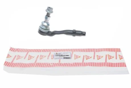 Наконечник тяги рульової (L) BMW 5 (F10)/7 (F01-F04) 08- ASMETAL 17BM1000
