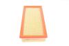 Фільтр повітряний Ssangyong Rexton 2.7/2.9 D/2.0Xdi 02- WUNDER FILTER WH 2103 (фото 3)