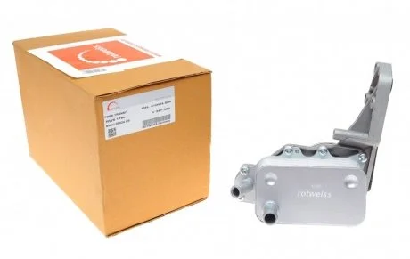 Корпус фільтра масляного Ford Transit 2.2/2.4TDCI 11- ROTWEISS RWS1780