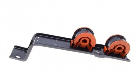 Кронштейн кріплення глушника FA1 Fischer Automotive One (FA1) 213-934