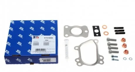 Комплект прокладок FA1 Fischer Automotive One (FA1) KT210050