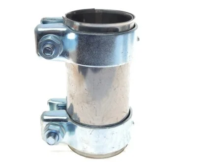 Хомут глушника (передній) Audi/Citroen/Fiat/Peugeot/Skoda/VW (55/59.5x125) Fischer Automotive One (FA1) 004-853