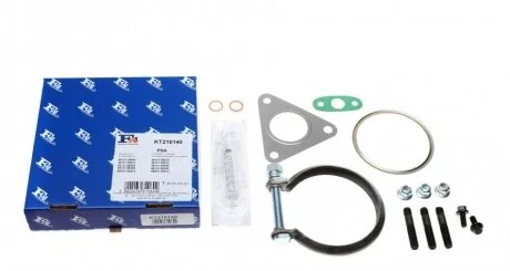 Комплект прокладок FA1 Fischer Automotive One (FA1) KT210140