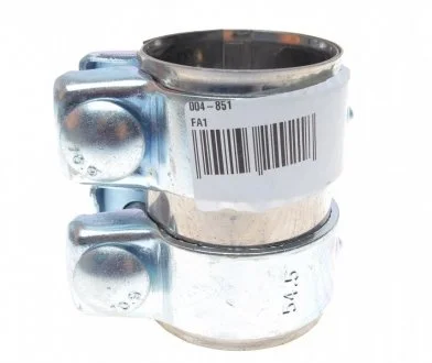 Кронштейн крепления FA1 Fischer Automotive One (FA1) 004-851