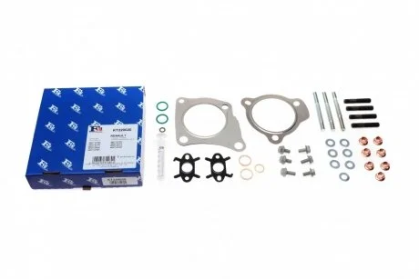 Комплект прокладок турбіни FA1 Fischer Automotive One (FA1) KT220020