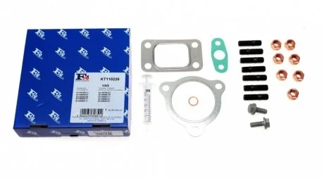 Комплект прокладок FA1 Fischer Automotive One (FA1) KT110225