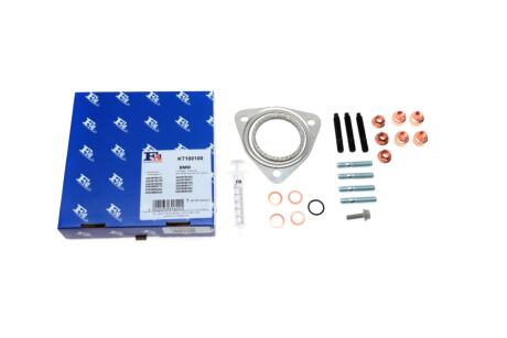 Комплект прокладок FA1 Fischer Automotive One (FA1) KT100100