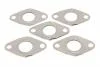 Прокладка клапана EGR VW Caddy II/III 1.9/2.0 TDI/Crafter 2.5 TDI 96-13 (к-кт) Fischer Automotive One (FA1) KG110045E (фото 2)