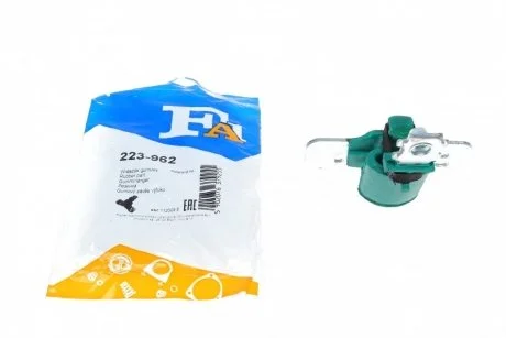 Кронштейн, система відведення ВГ Fischer Automotive One (FA1) 223-962