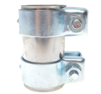 Хомут глушника (передній) VW Caddy III 1.2/1.4 TSi 04-15 (45/49.5x95) Fischer Automotive One (FA1) 004-847