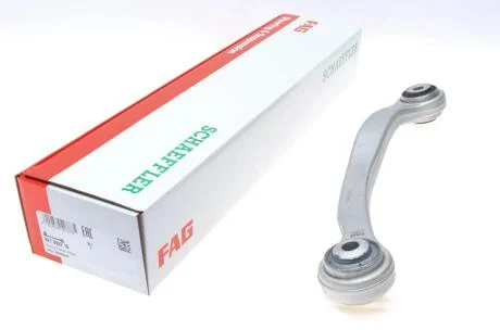 Важіль підвіски (задній/зверху) (L) MB E-class (W211) 02-08 FAG 821 0922 10