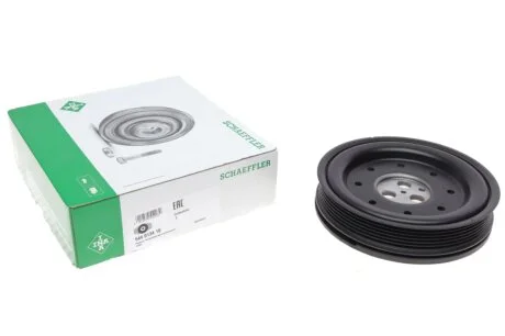 Шків колінвалу Ford Transit 2.0DI/2.0TDCI 00- INA 544 0134 10