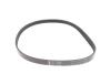 Комплект ременя генератора Ford Focus 2.5 ST 05-12, (5PK890 + 5PK848) INA 529 0477 10 (фото 5)