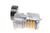 Комплект ременя генератора Ford Focus 2.5 ST 05-12, (5PK890 + 5PK848) INA 529 0477 10 (фото 8)