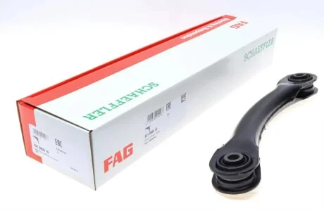 Важіль підвіски (задній/зверху) Ford Focus 99-12 FAG 821 0900 10