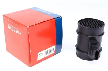 Витратомір повітря Opel Astra H 1.7CDTI 07-14 BREMI 30347