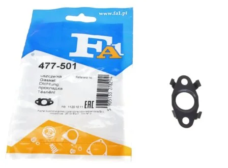 Прокладка турбины FA1 Fischer Automotive One (FA1) 477-501