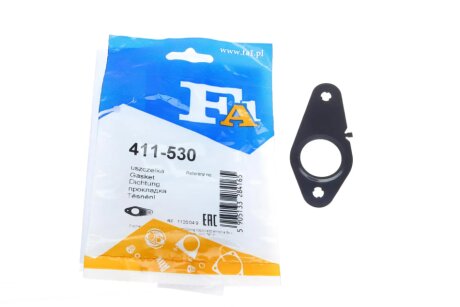 Прокладка турбіни FA1 Fischer Automotive One (FA1) 411-530