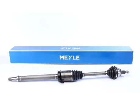 Привідний вал MEYLE 014 498 0016