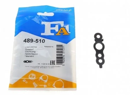 Прокладка турбины FA1 Fischer Automotive One (FA1) 489-510