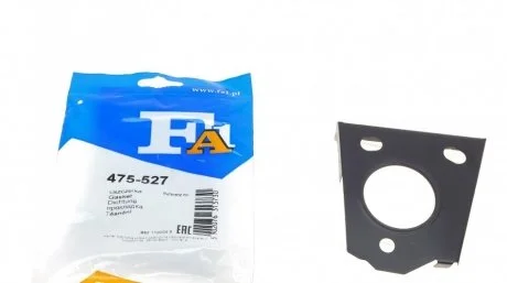 Прокладка турбіни FA1 Fischer Automotive One (FA1) 475-527