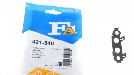 Прокладка турбины FA1 Fischer Automotive One (FA1) 421-540