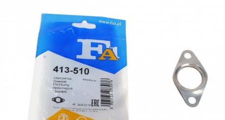 Прокладка турбины FA1 Fischer Automotive One (FA1) 413-510