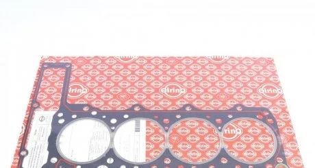 Прокладка, головка циліндра ELRING 832.997